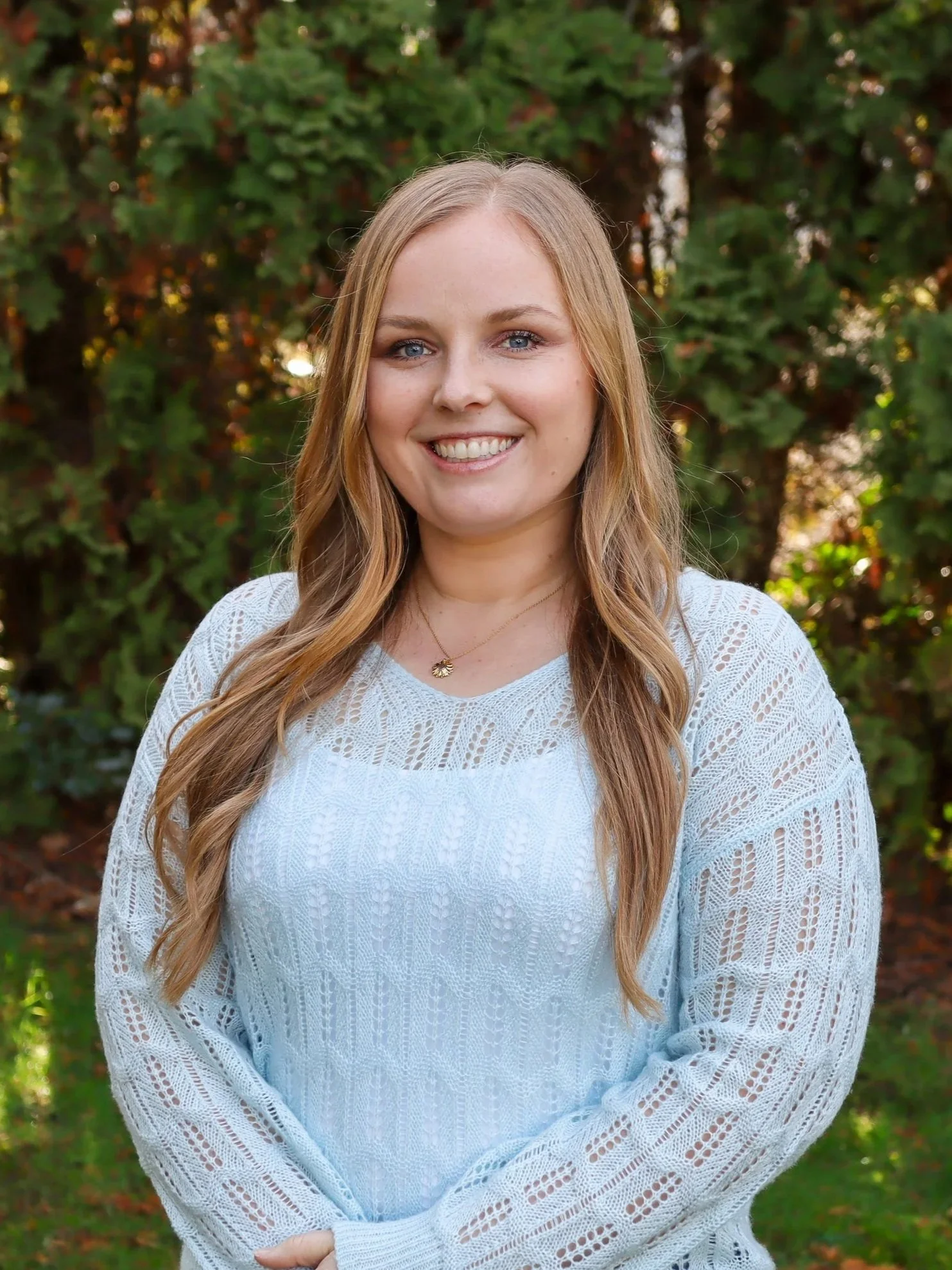 Headshot of Jillian Herbes