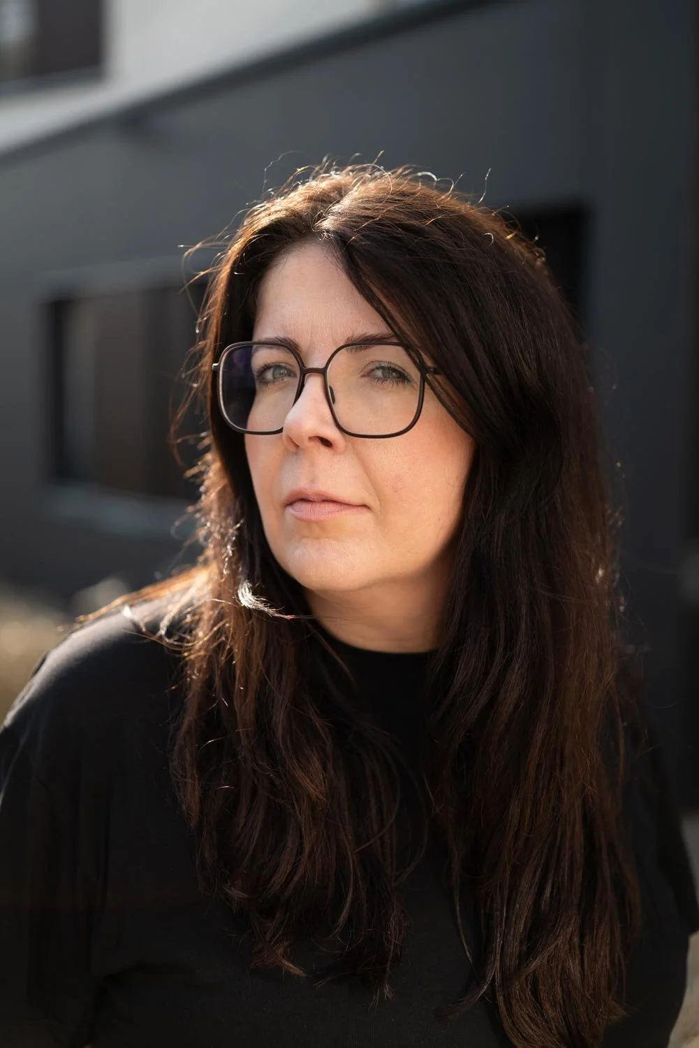 Andrea Horezky