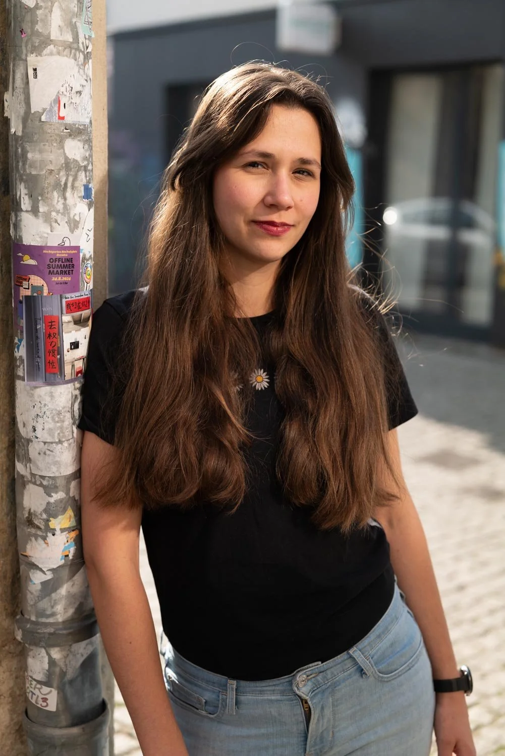 Bianca Kundt