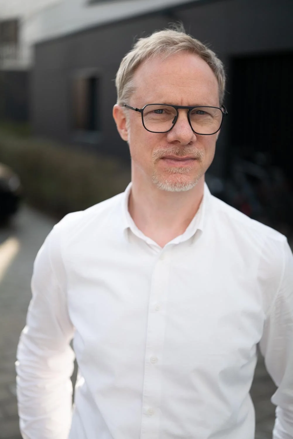 Gabriel Bensch