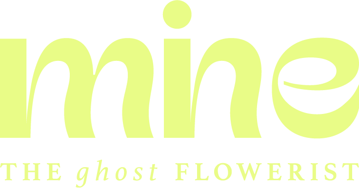 Mine the ghost flowerist