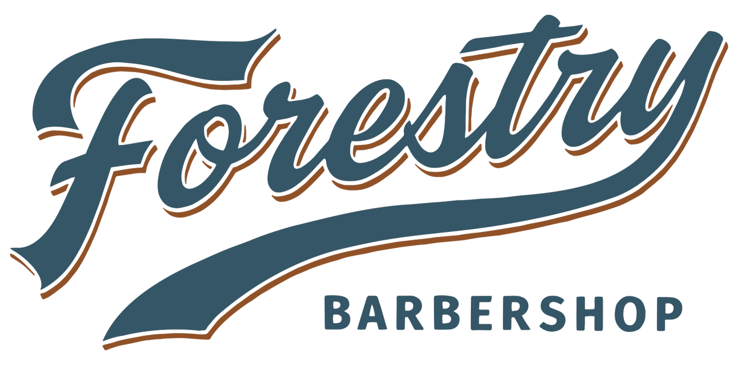 Forestry Barbershop