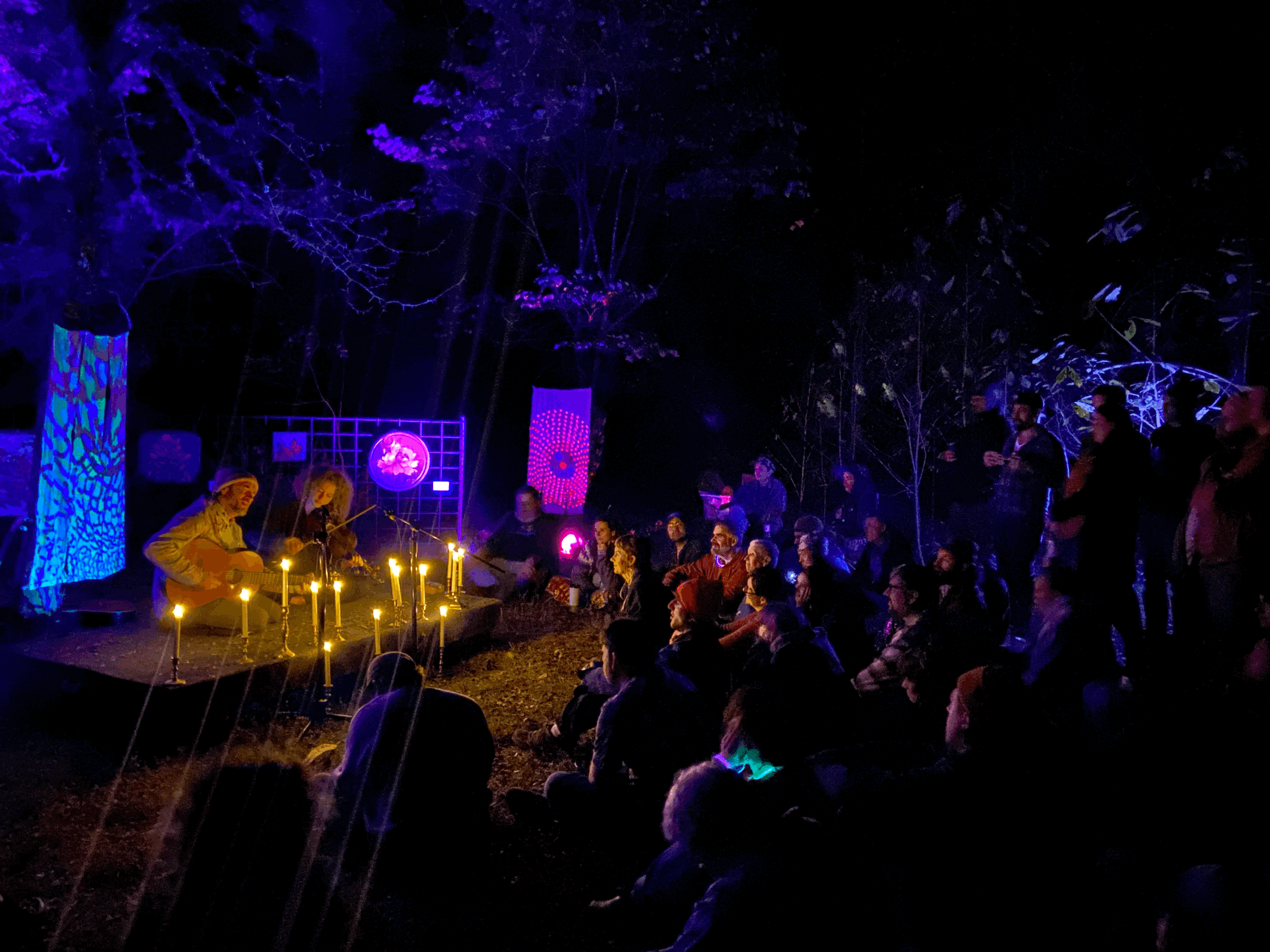 Pre Sale Tickets go on sale!!