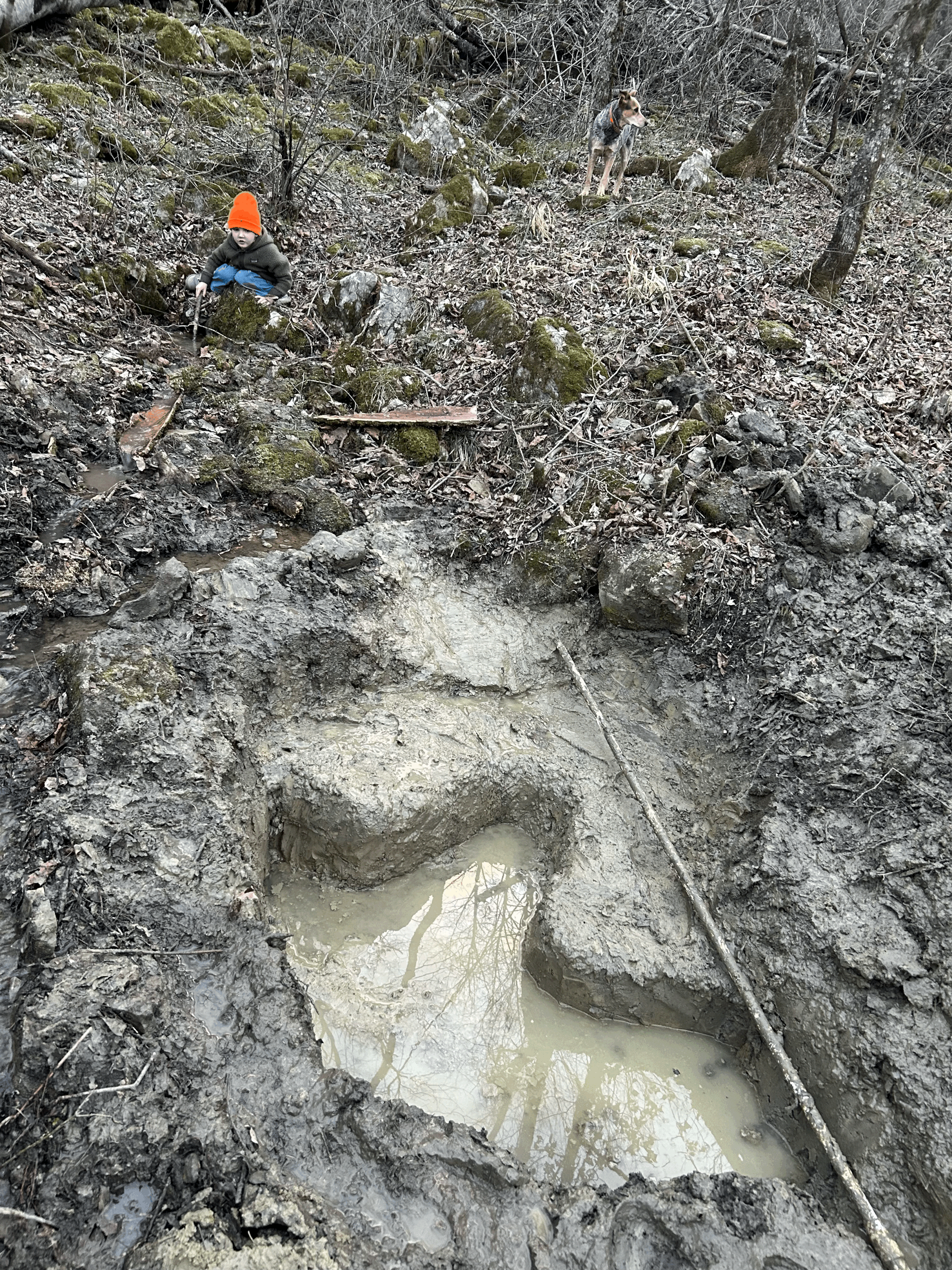 Stone Masonry + Ferrocement Workshop