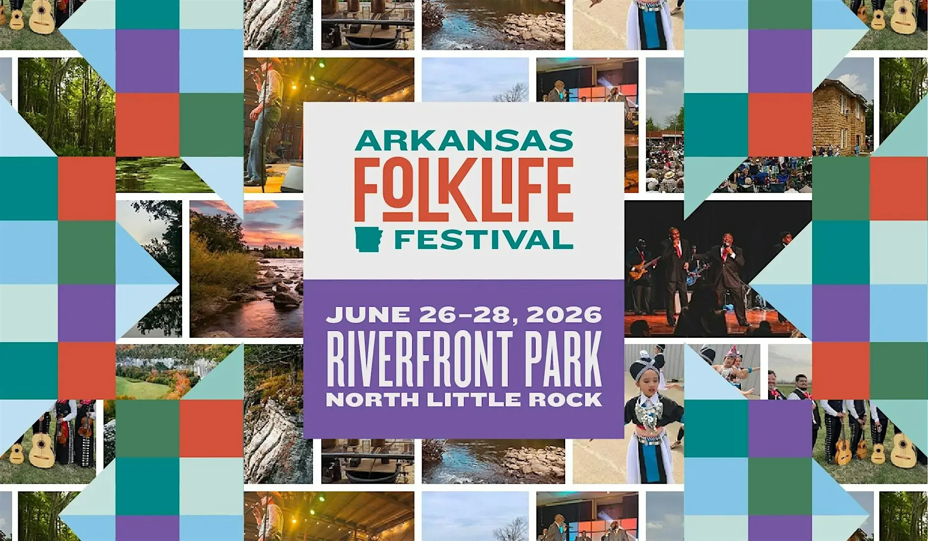 Meadow Makers @ AR Folk Life Festival