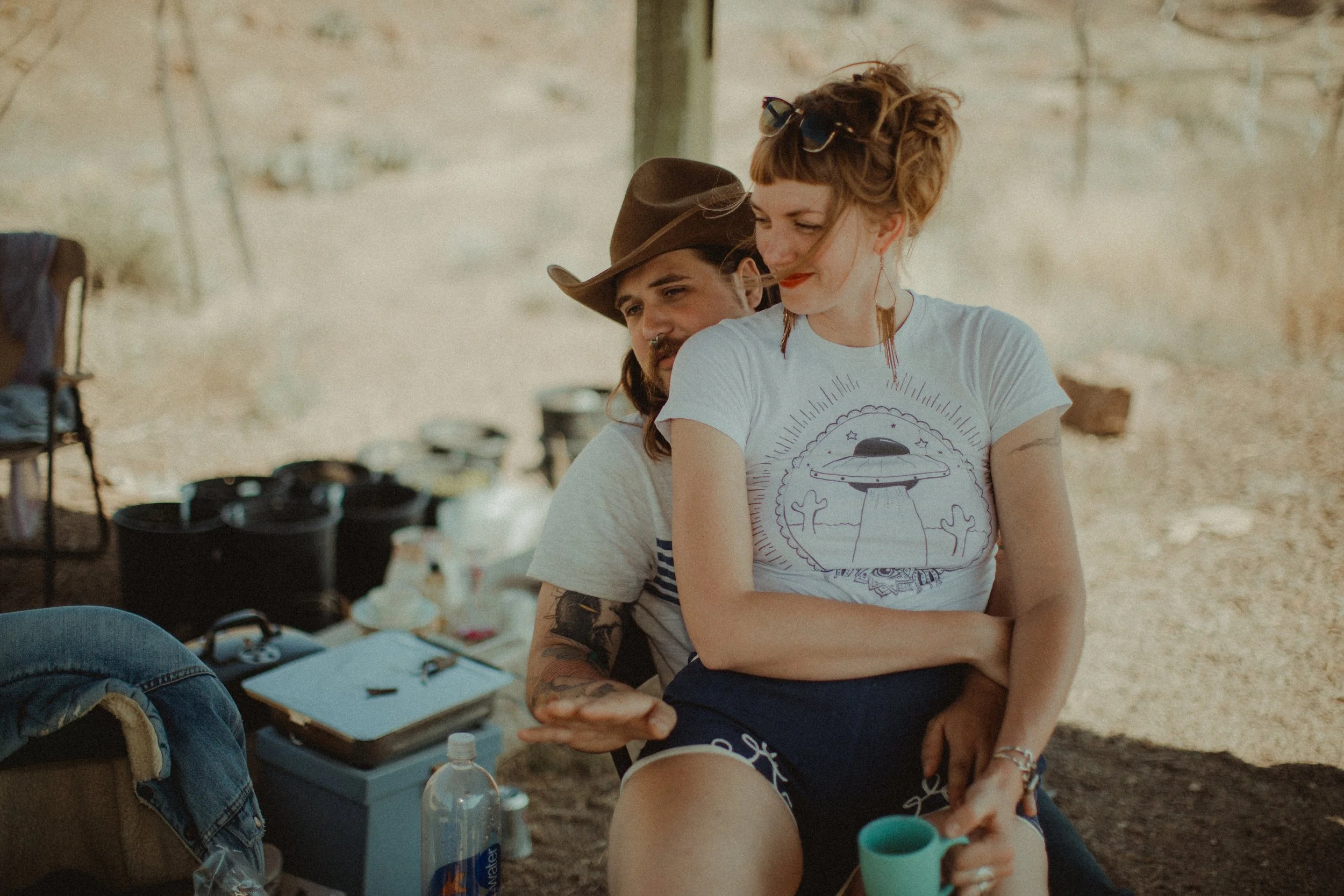 Meadow Makers @ Ozark Folkways (Winslow, AR)