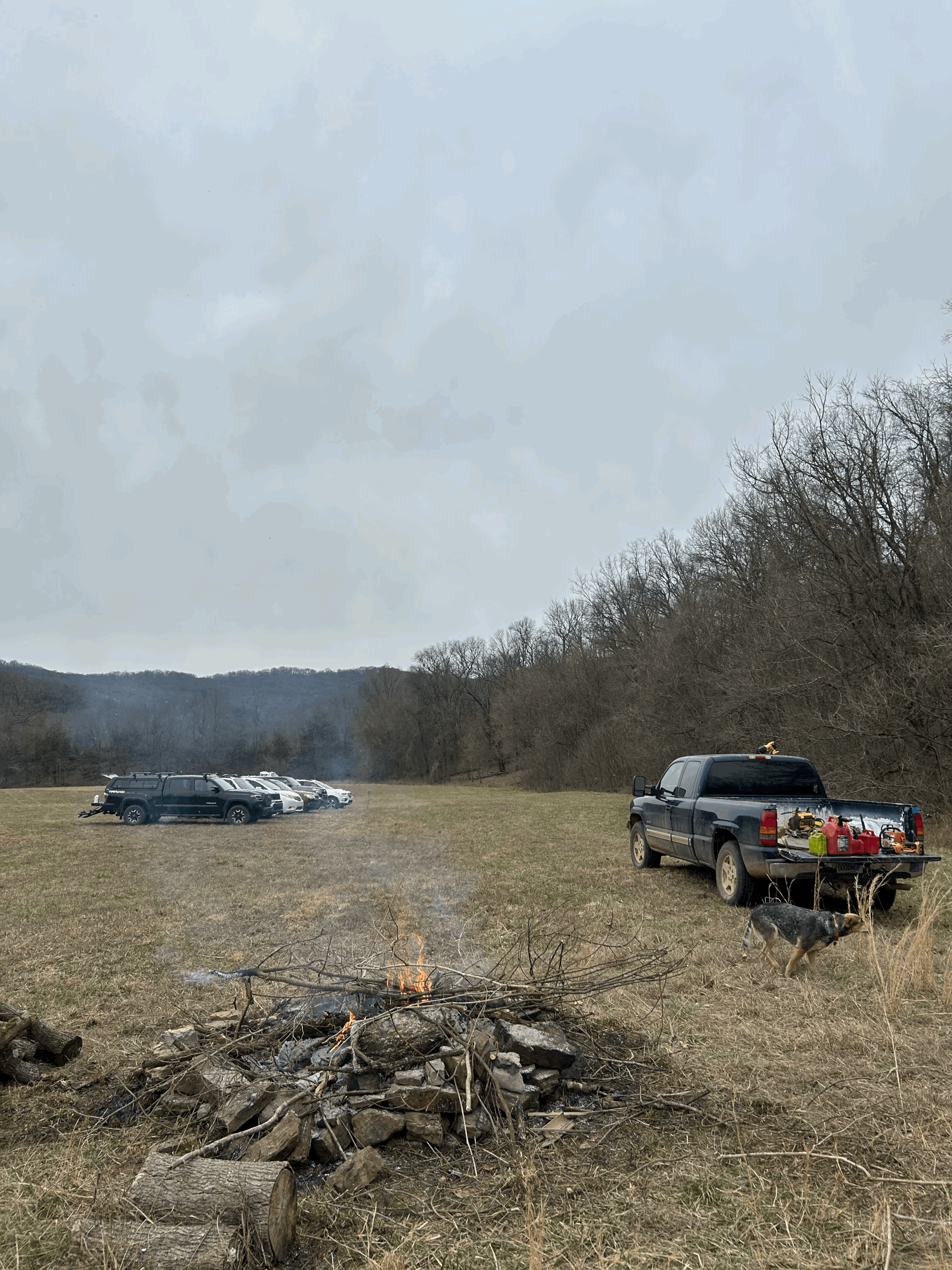 Community Trail Day