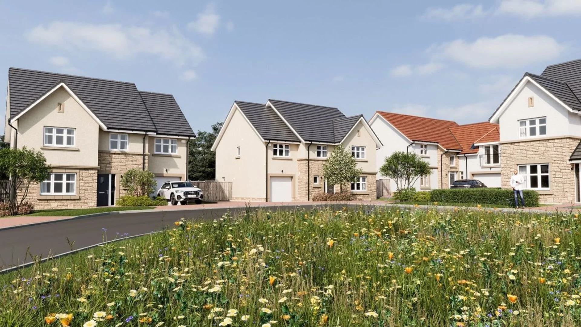 Buying a New Build Property in Scotland: What You Need to Know