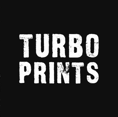 Turbo Prints
