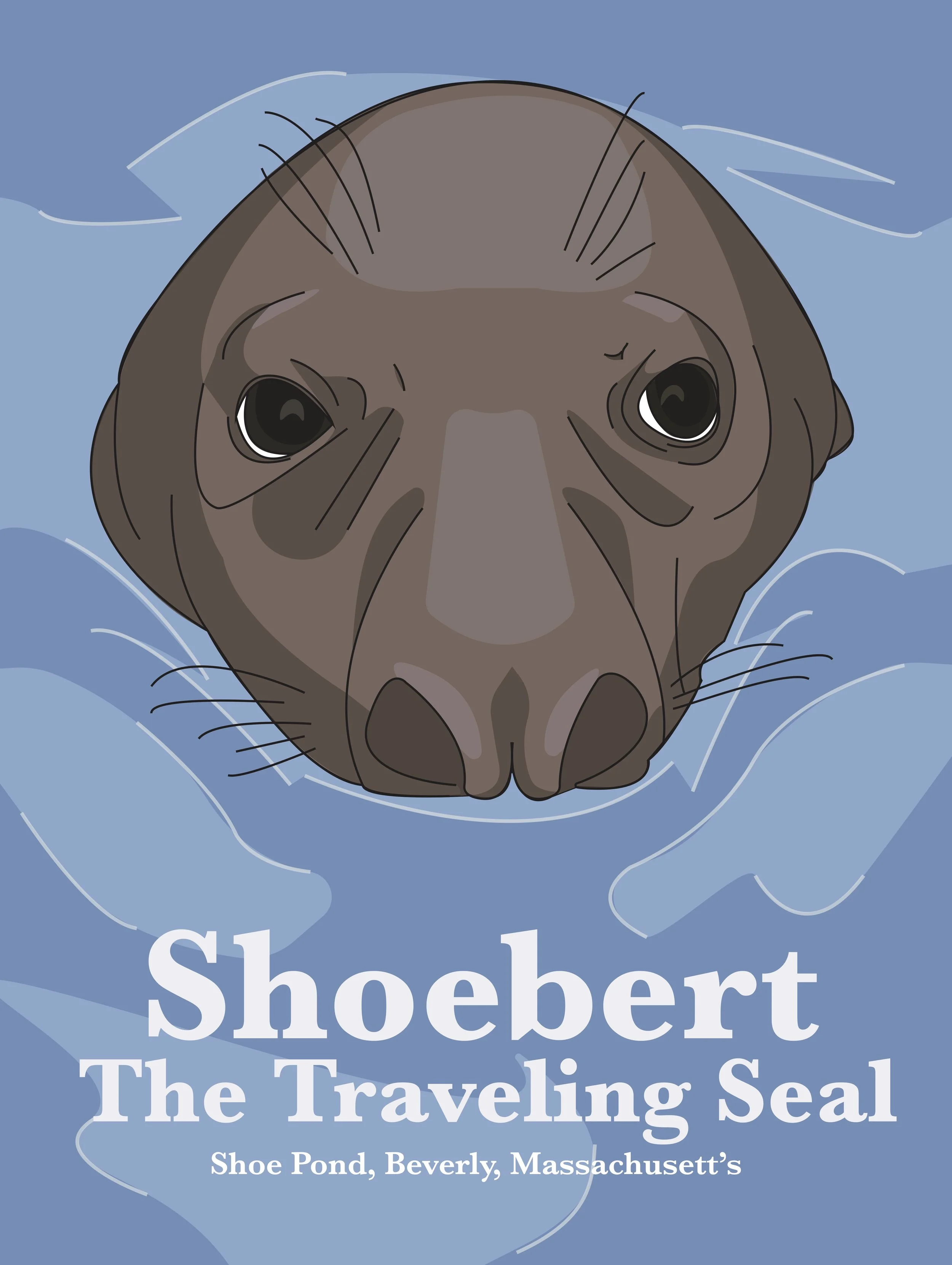 Shoebert posterdraft 4.jpg
