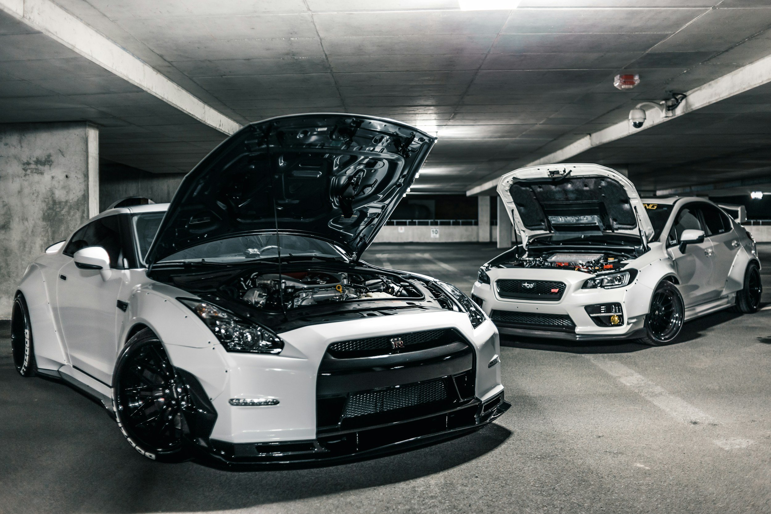 How to Detail Your Car’s Engine Bay for a Showroom Shine