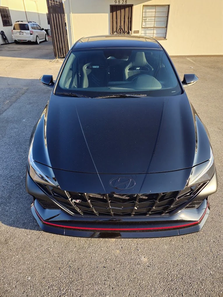 Hyundai crossover
