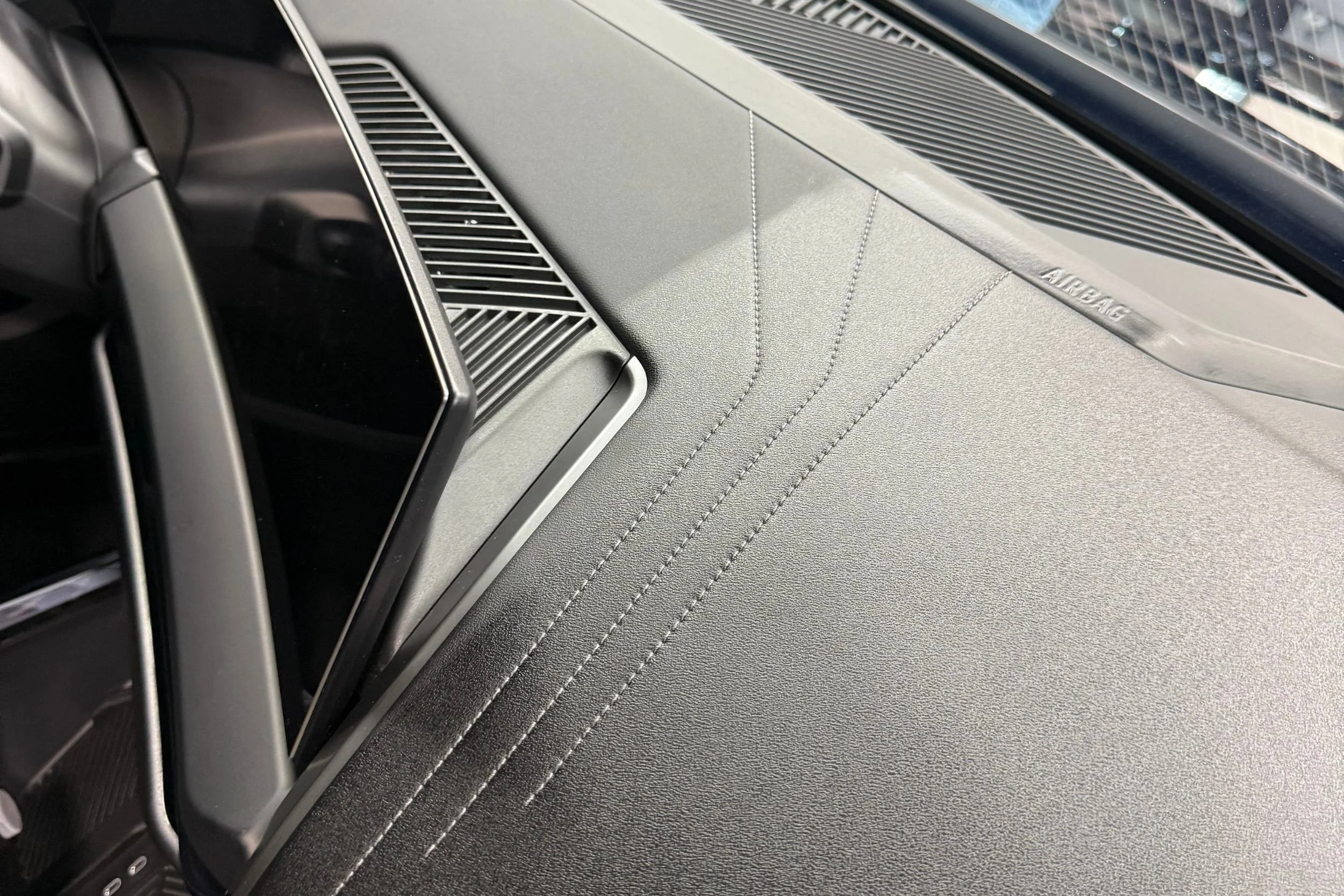 Interior Ceramic Coating in Los Angeles | Stain & UV Protection