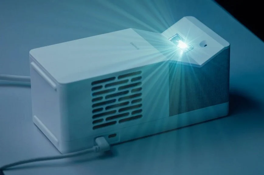Philips Screeneo UL5 Smart RGB Laser Projector