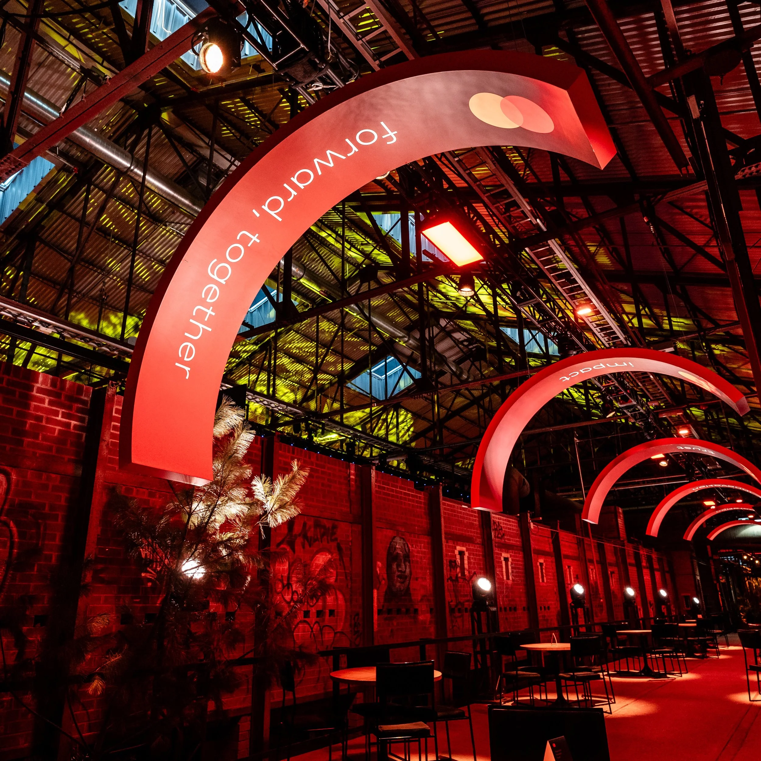 Built for connection. The Mastercard Innovation Forum brought bold staging and thoughtful production together in one room. #ConferencePhotographer #CorporateEventPhotography #EventPhotographyToronto #TorontoPhotographer #ConferencePhotography #EventP