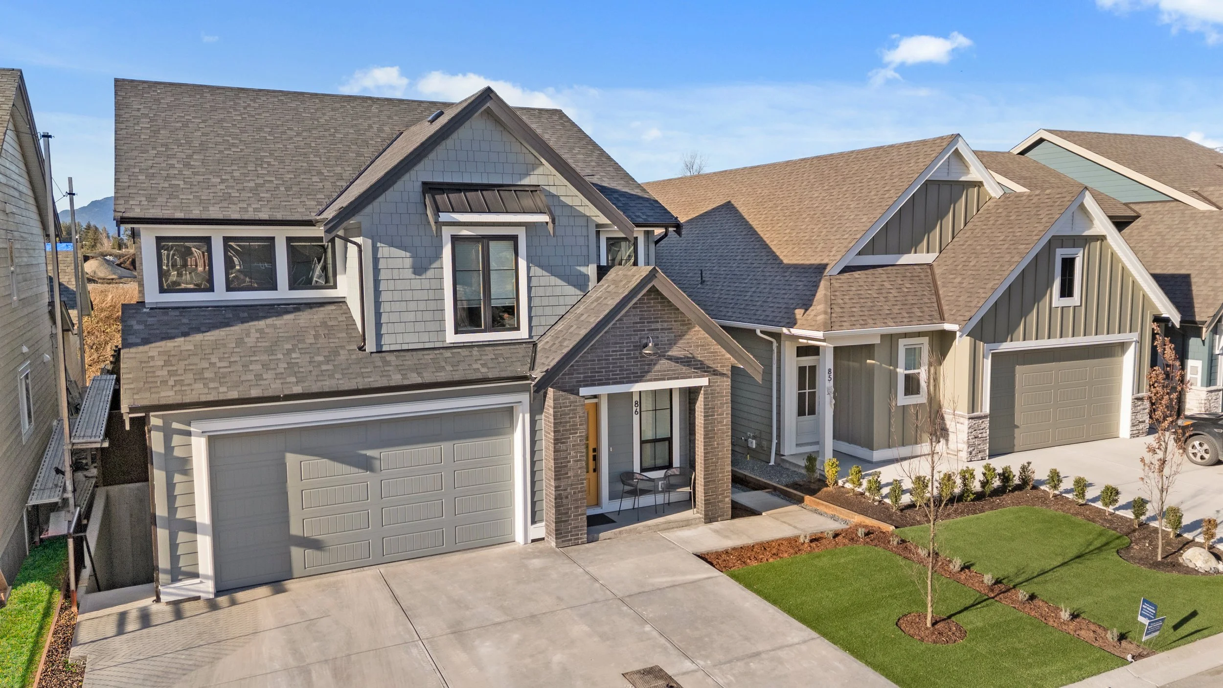 Main Home Exterior