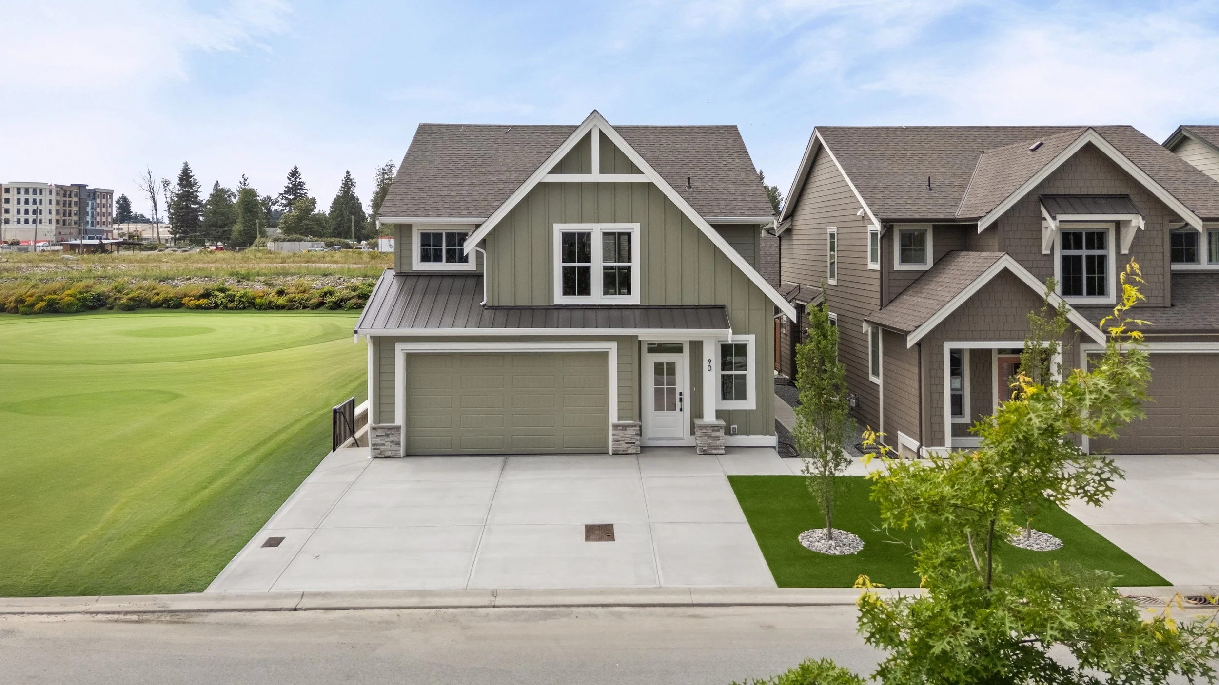 Main Home Exterior