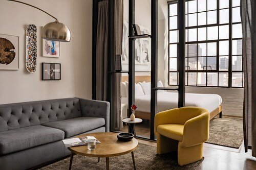 Reside Opens The Heid Lofts by Reside, a Wyndham Residence, Expanding Its Apartment‑Style Portfolio in Philadelphia