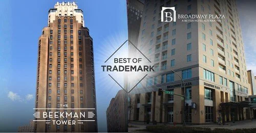 Reside Earns Prestigious "Best of Trademark" Award Designation From Wyndham Hotels Four Years in a Row