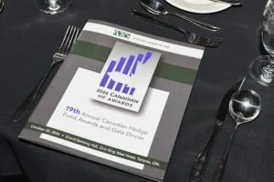 Westbridge Capital Partners Income Trust Achieves Seventh Consecutive Year of Top Three Rankings at the Canadian Hedge Fund Awards