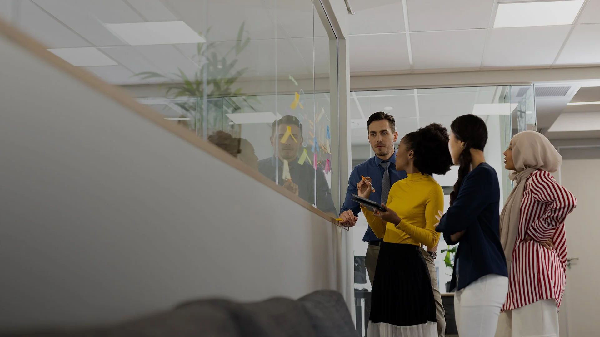 Investors — Westbridge Capital