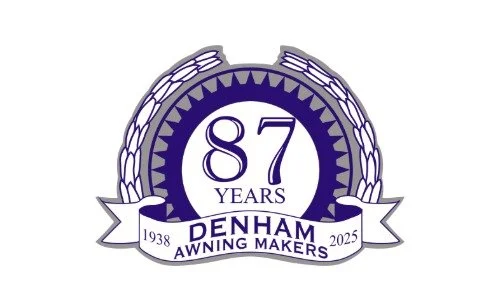 Denham Awning Makers