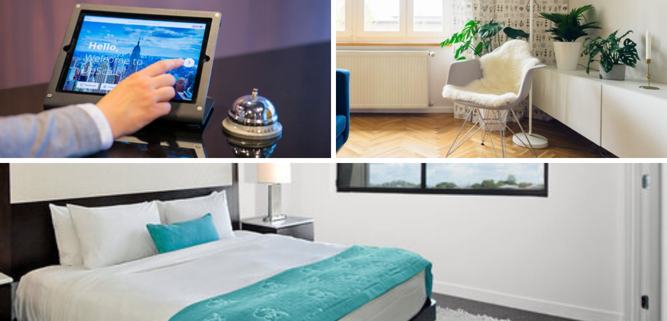 Reside Worldwide Inc. — Westbridge Capital