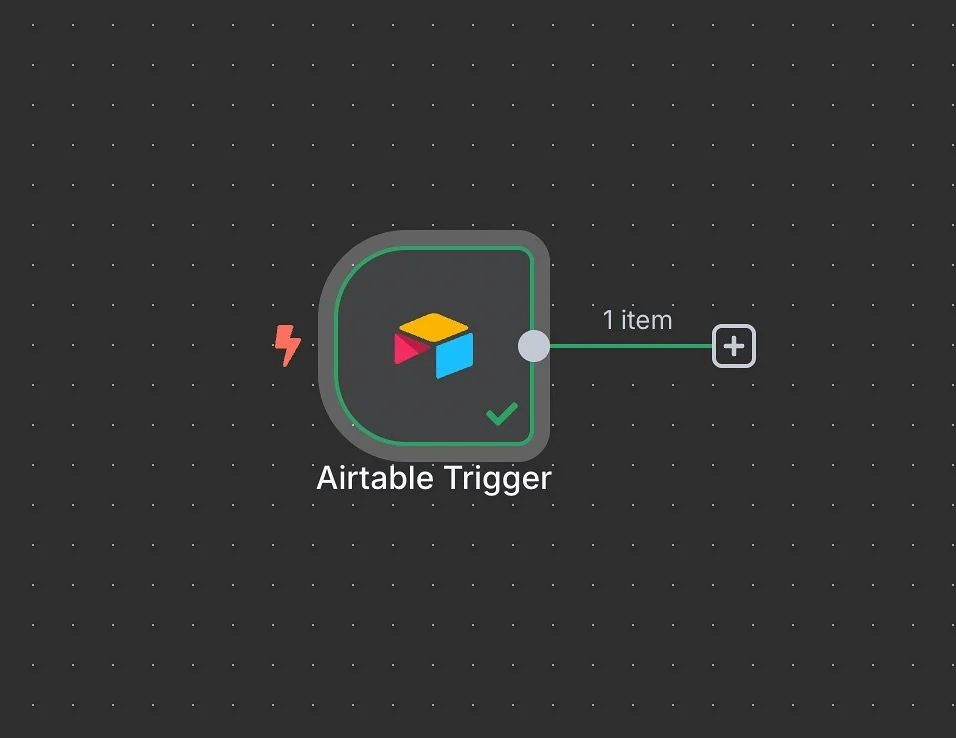 Have you heard of n8n?

I hadn&rsquo;t either until recently&mdash;and now I&rsquo;m hooked.

n8n is an open-source automation platform that lets you connect literally everything&mdash;apps, APIs, webhooks, even AI tools&mdash;to build custom workflo