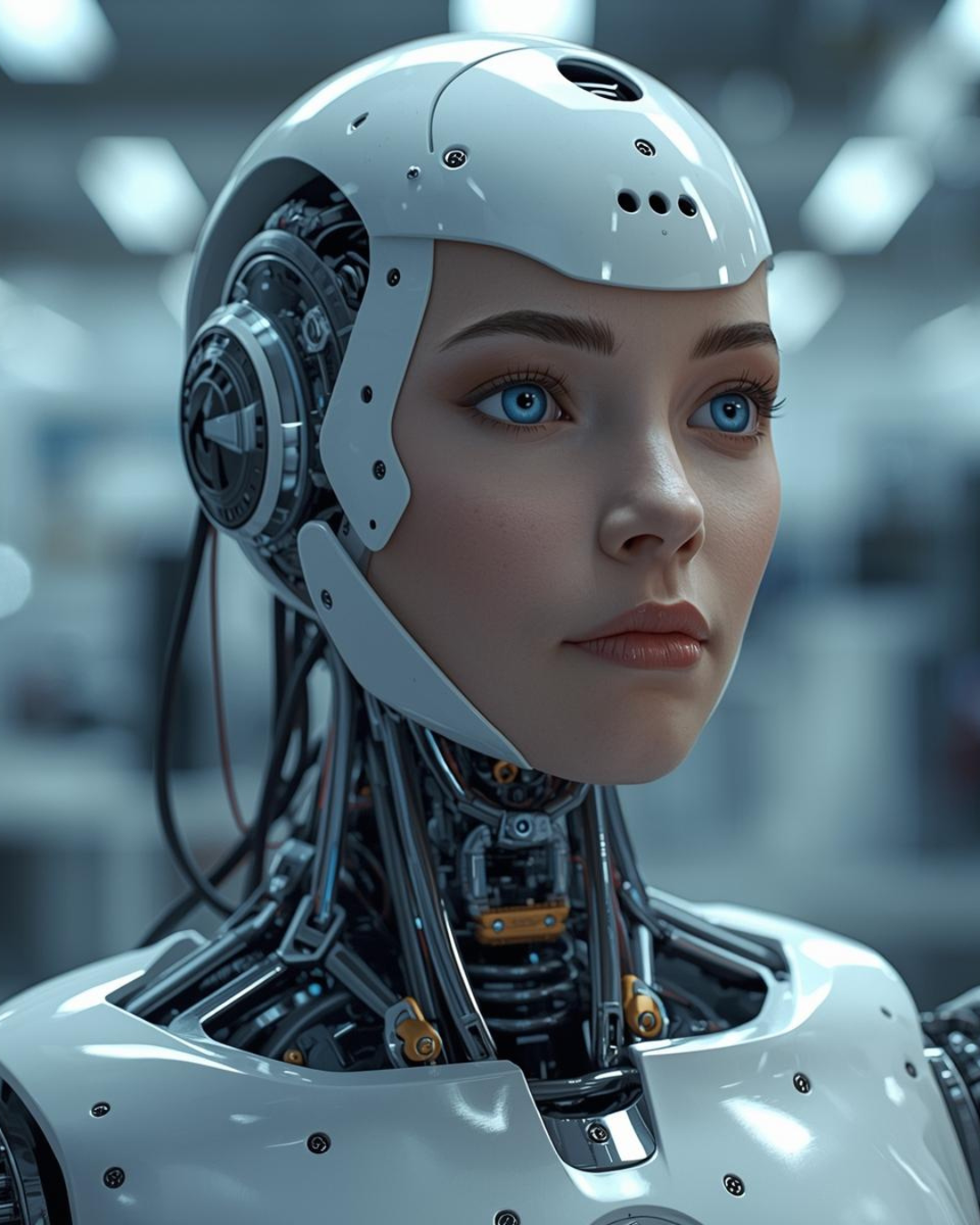 Why AI Doesn’t Sound Like You (And How to Fix It)