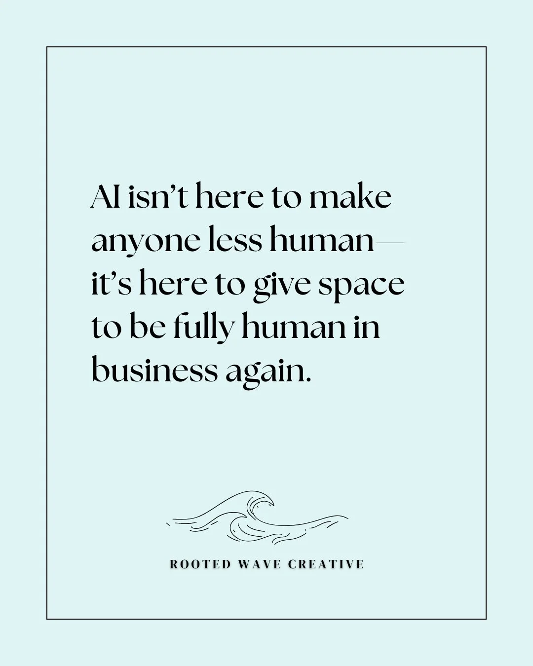 When a business starts to feel like constant firefighting, it&rsquo;s rarely the actual work that&rsquo;s the problem&mdash;it&rsquo;s the repetitive tasks wrapped around it. AI can quietly handle a lot of that: drafting, formatting, repurposing, rem