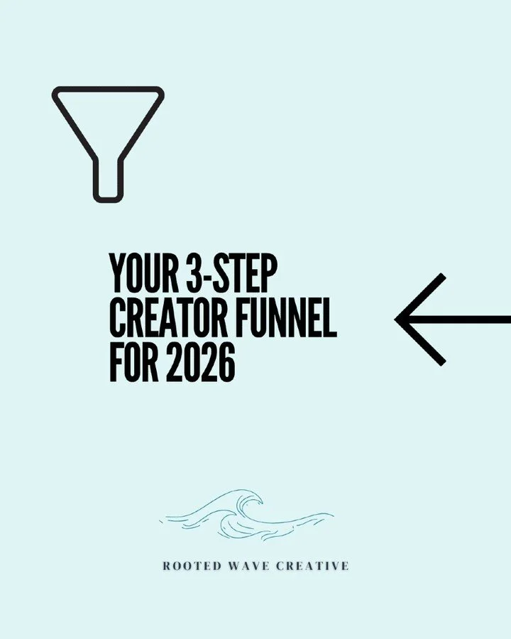 Stop creating content that goes nowhere.

The 3-step funnel: Step 1: Discovery (Reels/Shorts) &rarr; Step 2: Authority (YouTube/Long-form) &rarr; Step 3: Offer. Example: Shorts about "AI tools for coaches" &rarr; YouTube video: "How I 