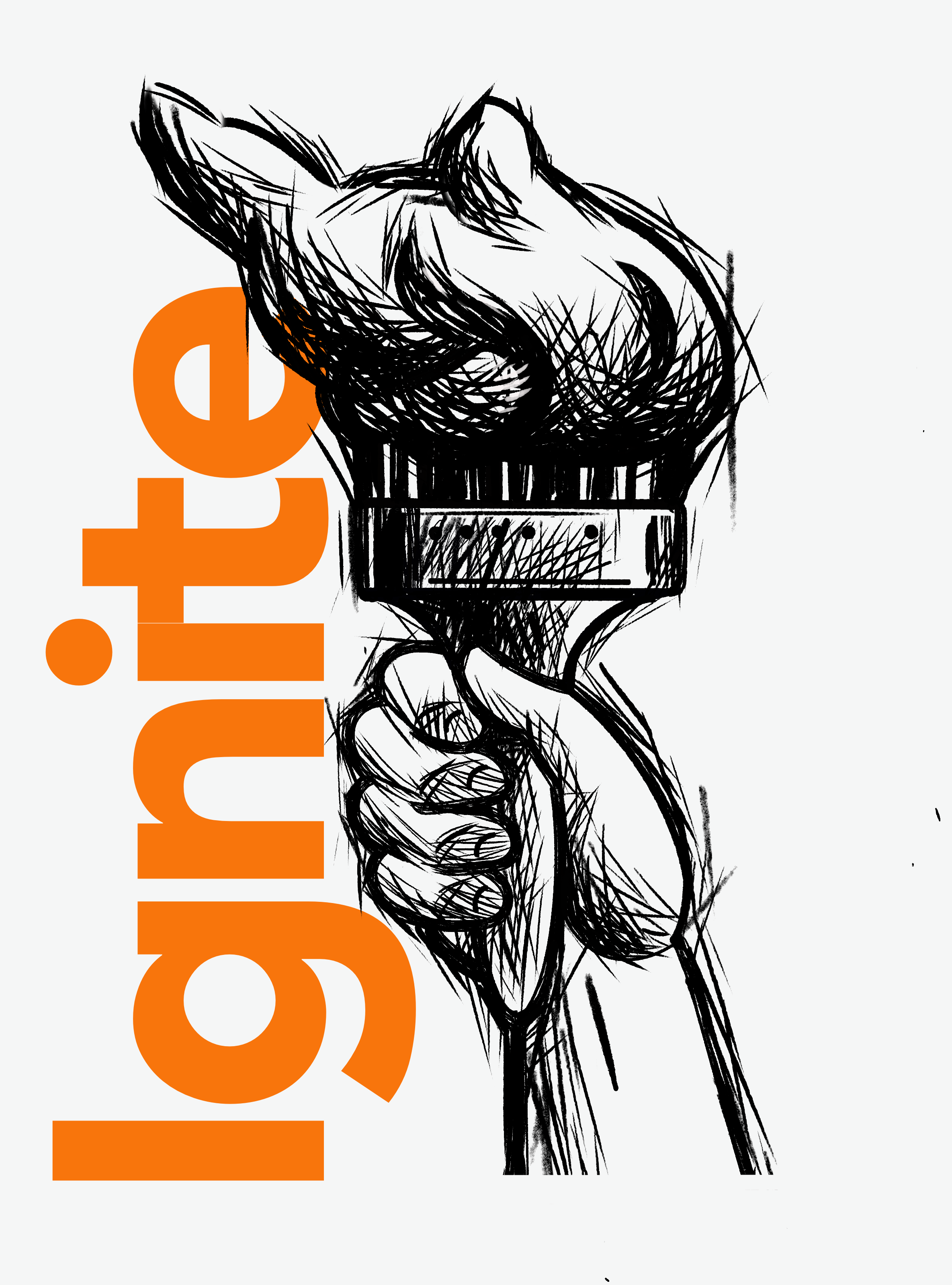 IGNITE: Art as Activism
