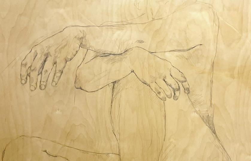 Open Session Figure Drawing