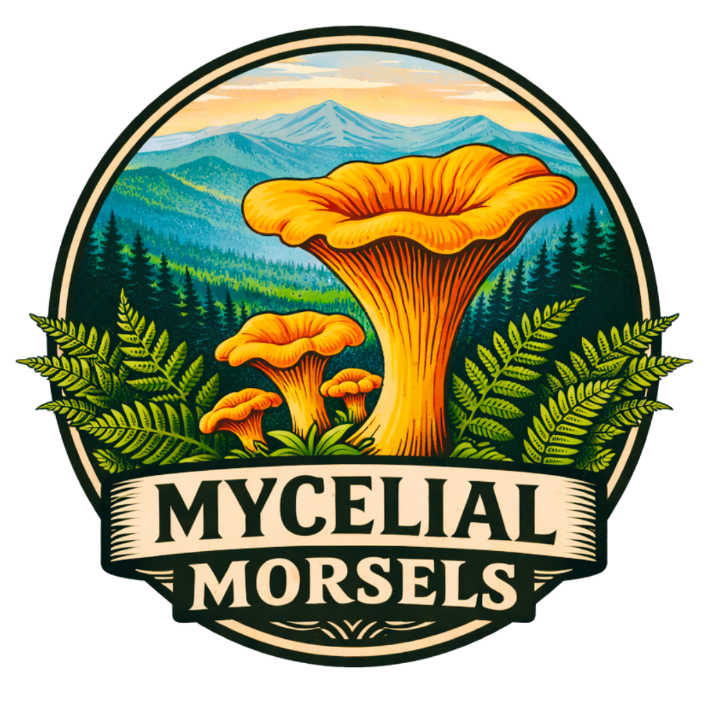 Guided Mushroom Foraging Experience