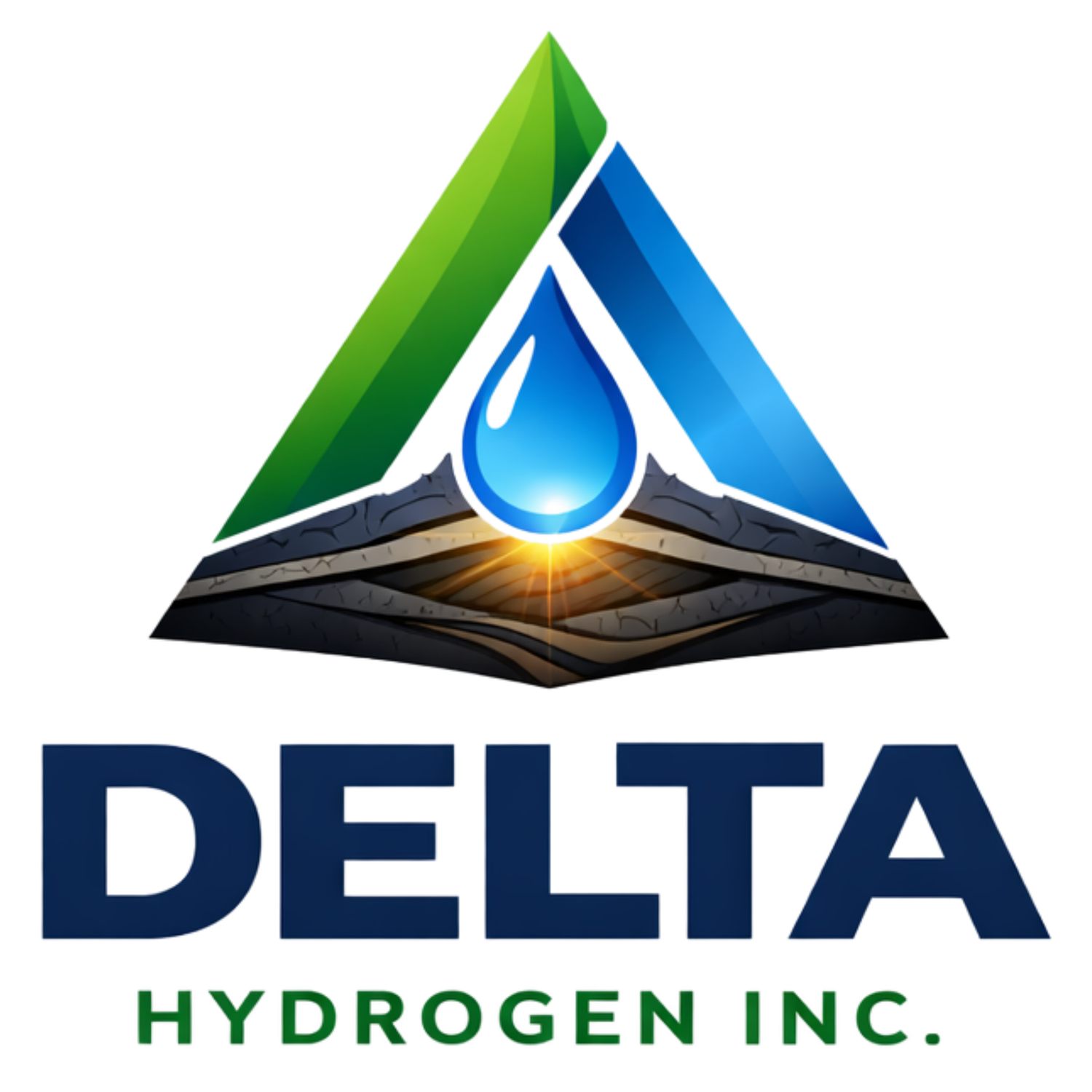 Delta Hydrogen Inc.