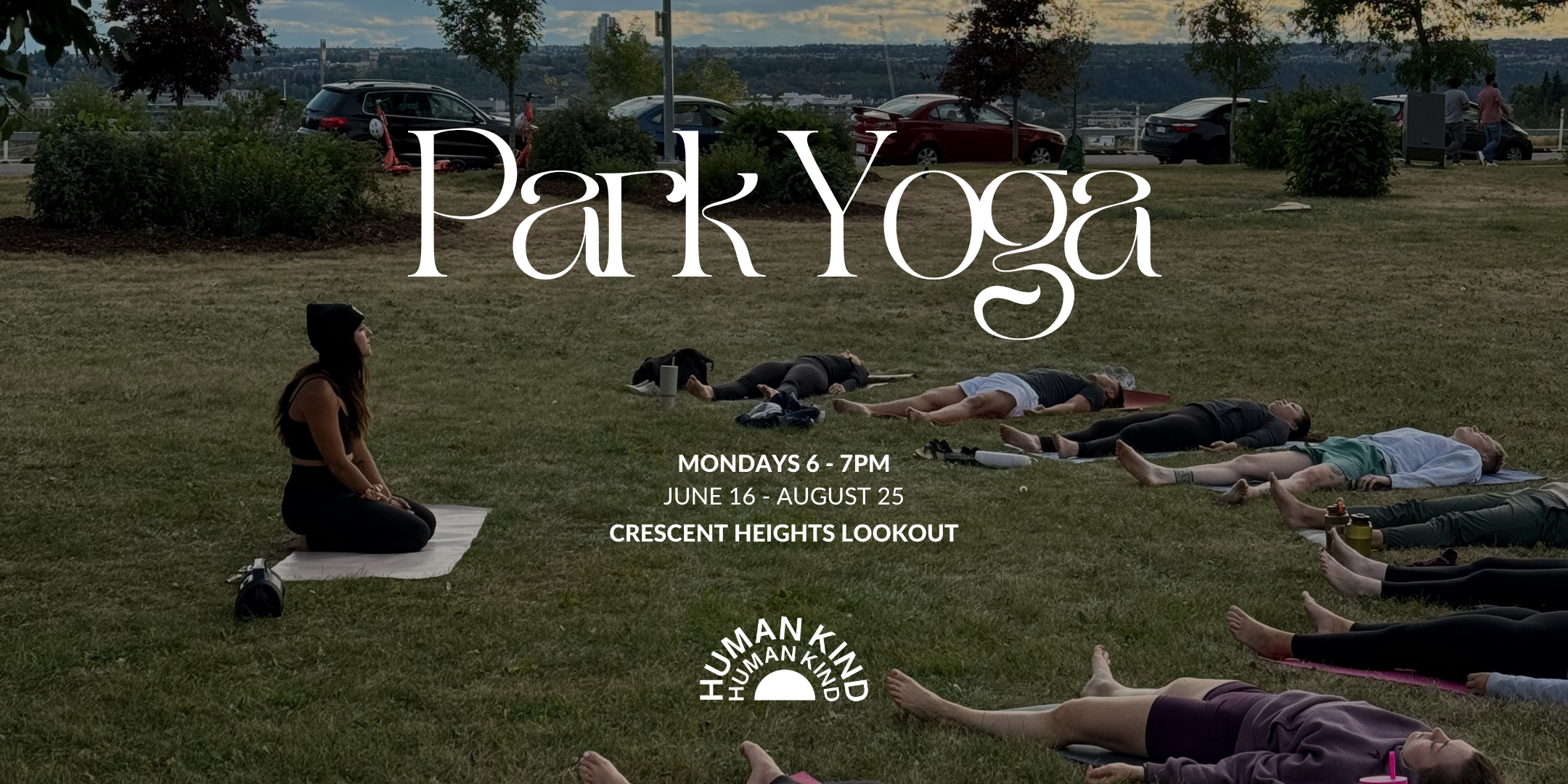 Park Yoga