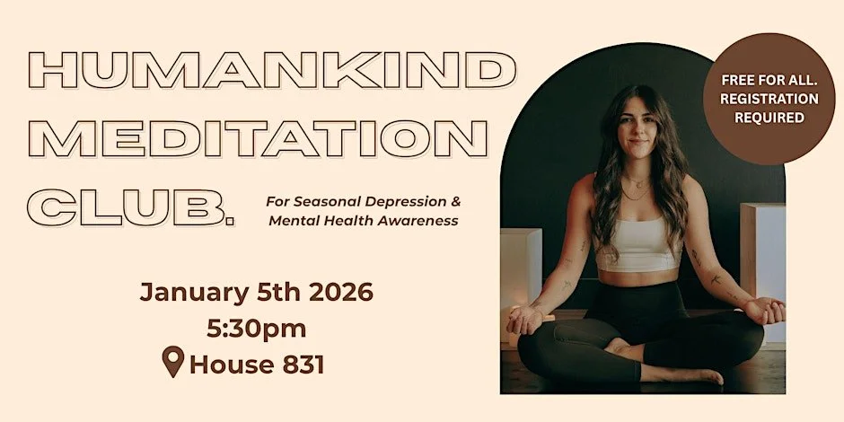 Meditation Club
