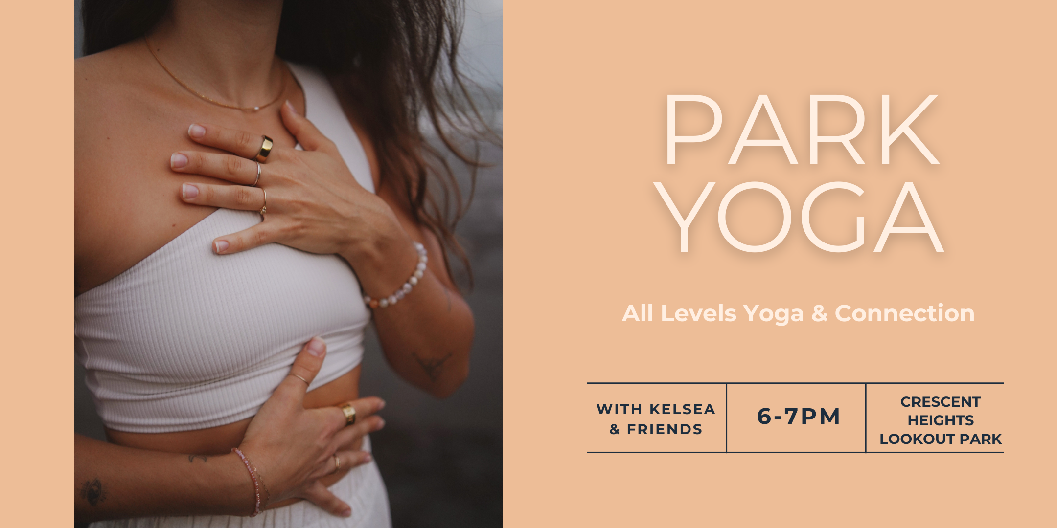 Park Yoga