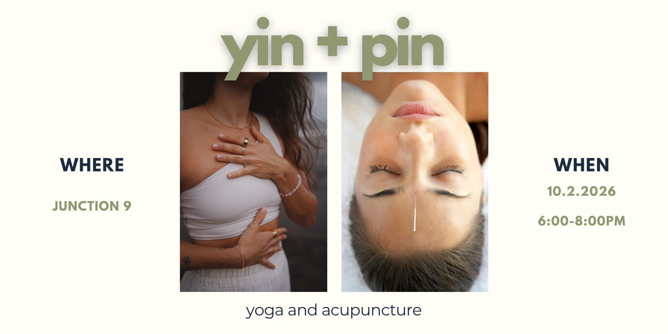 Yin & Pin