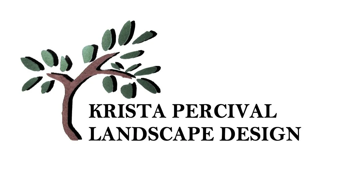 Krista Percival Landscape Design