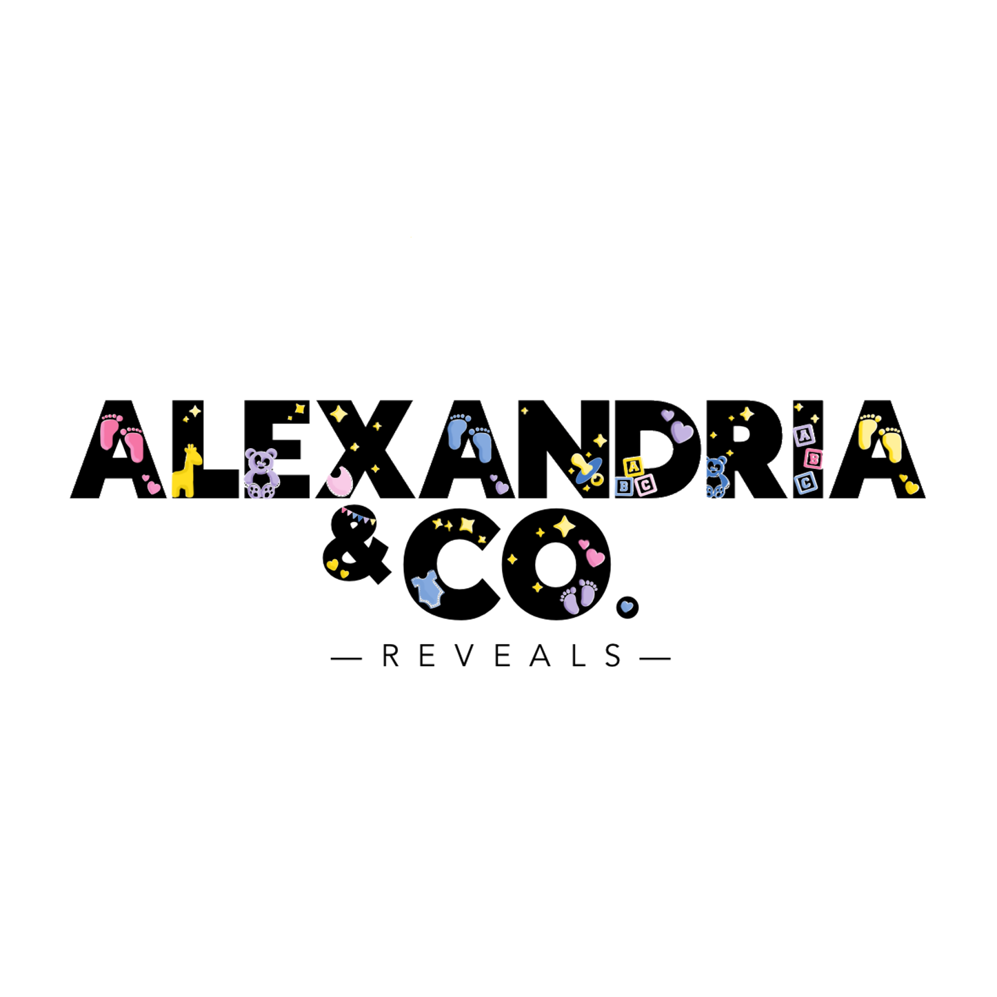 Alexandria &amp; Co. Reveals 