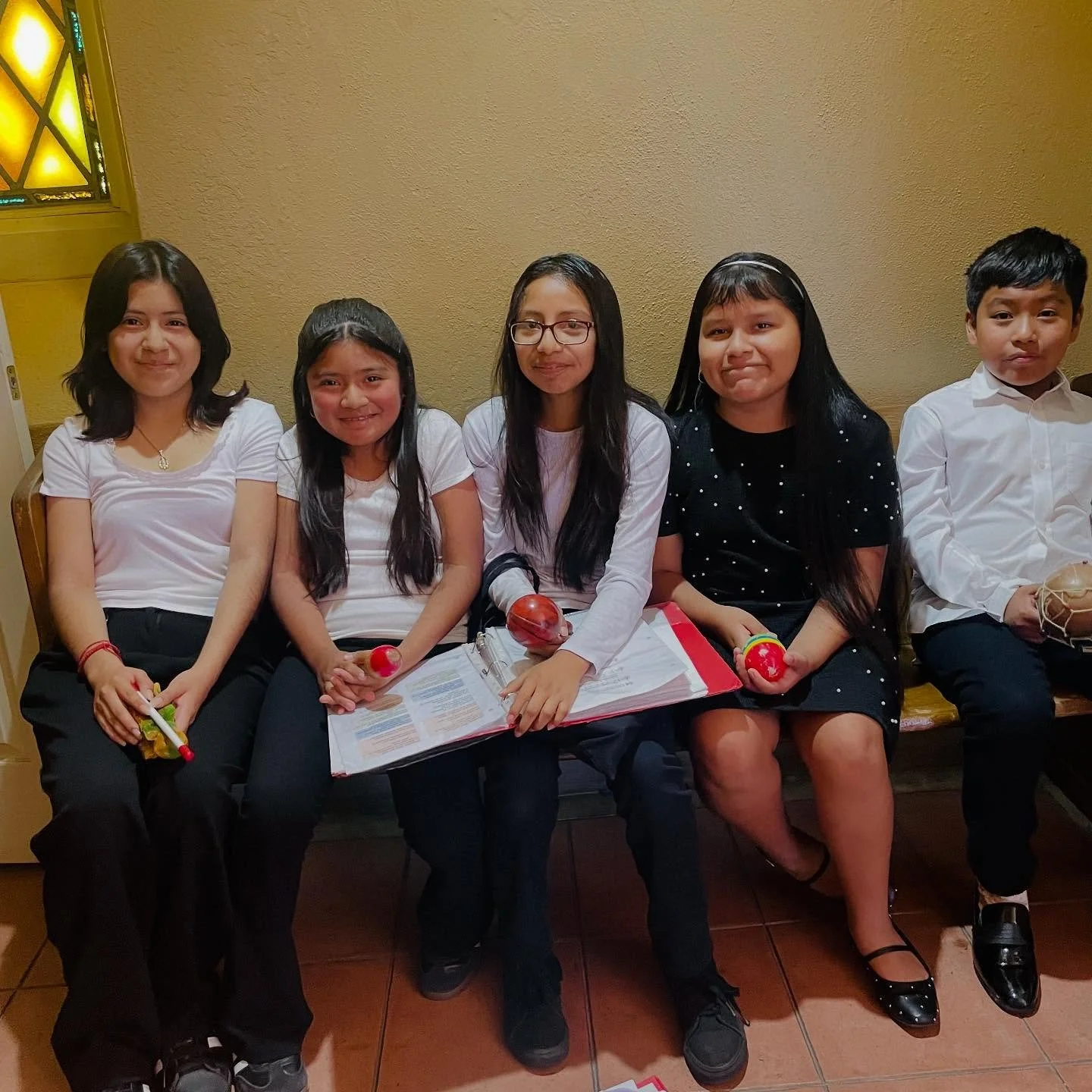 ACAM recently joined the celebration of Angelica Lutheran Church&rsquo;s 100th anniversary! 🎉 We were thrilled to take part in this milestone alongside our amazing collaborators who continue to support at-risk youth in the Pico-Union community.

#AC