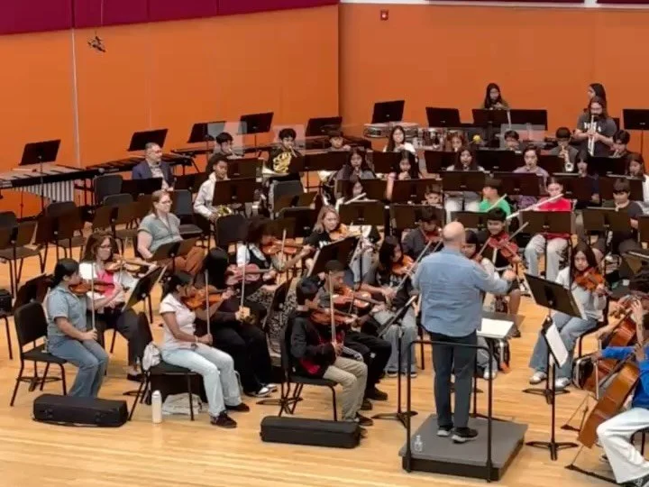 ACAM represented at this year&rsquo;s YOLA National Accelerator. It was a full weekend of workshops, networking and idea-sharing. We are very grateful to LA Phil and partners for inviting us every year for this important gathering of exchange and lea