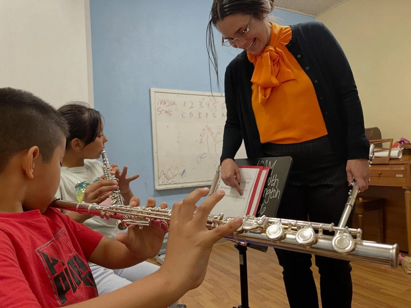 ACAM&rsquo;s winter showcases are finally here! Check out our pinned post to see the schedule. Our young artists have been working hard to bring some amazing performances for our friends, family, and community. We can&rsquo;t wait to see you all ther