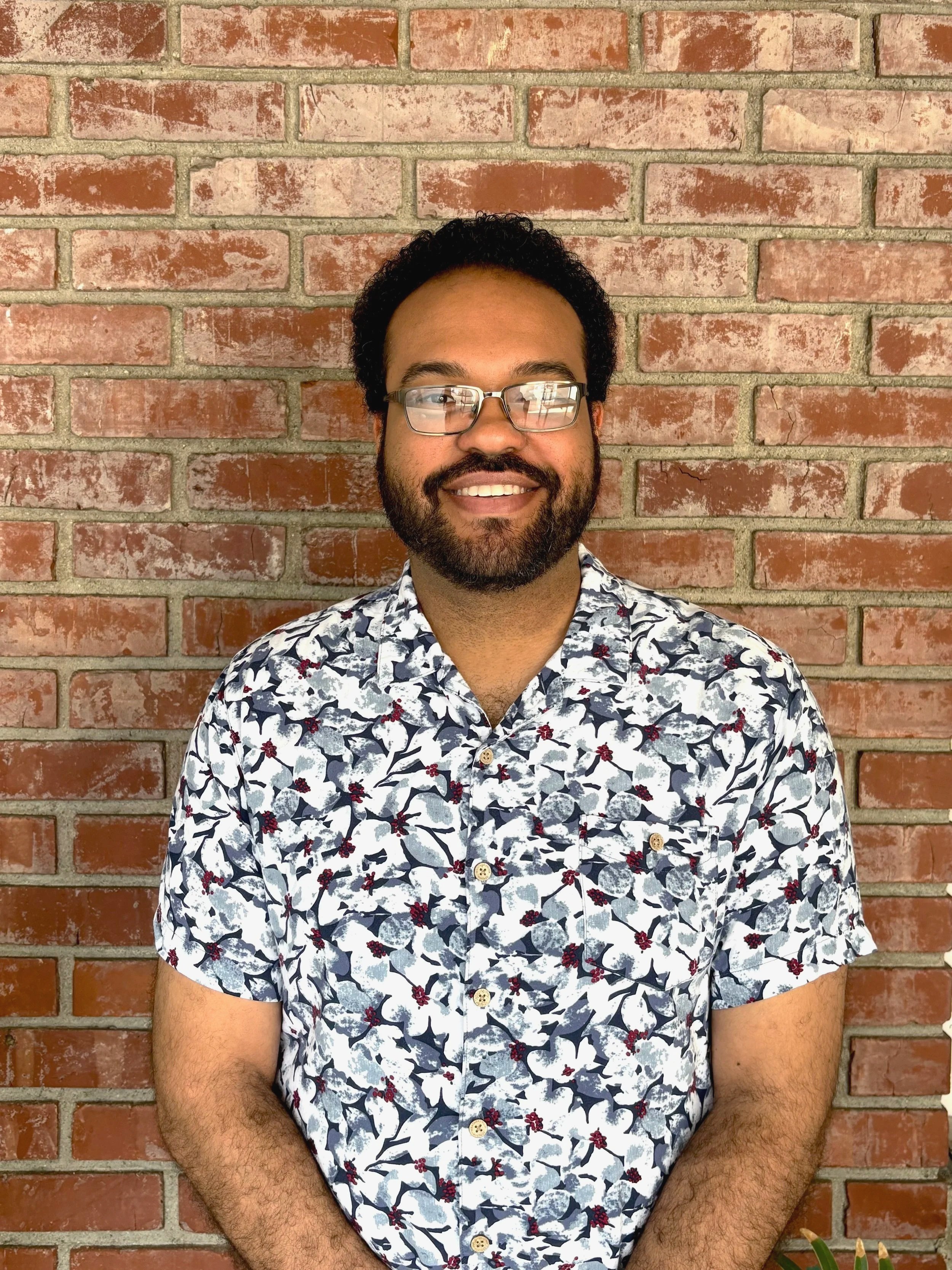 Benton Preciado - Cello