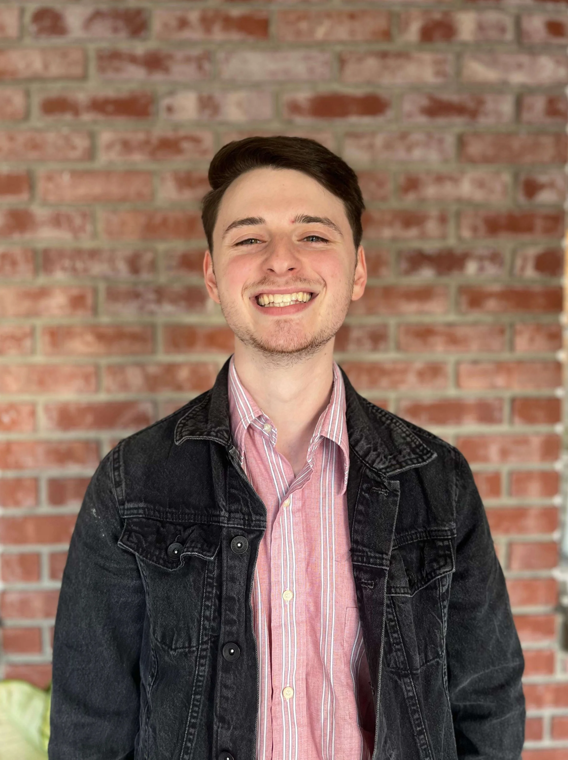 Adam Taubenslag - Theater