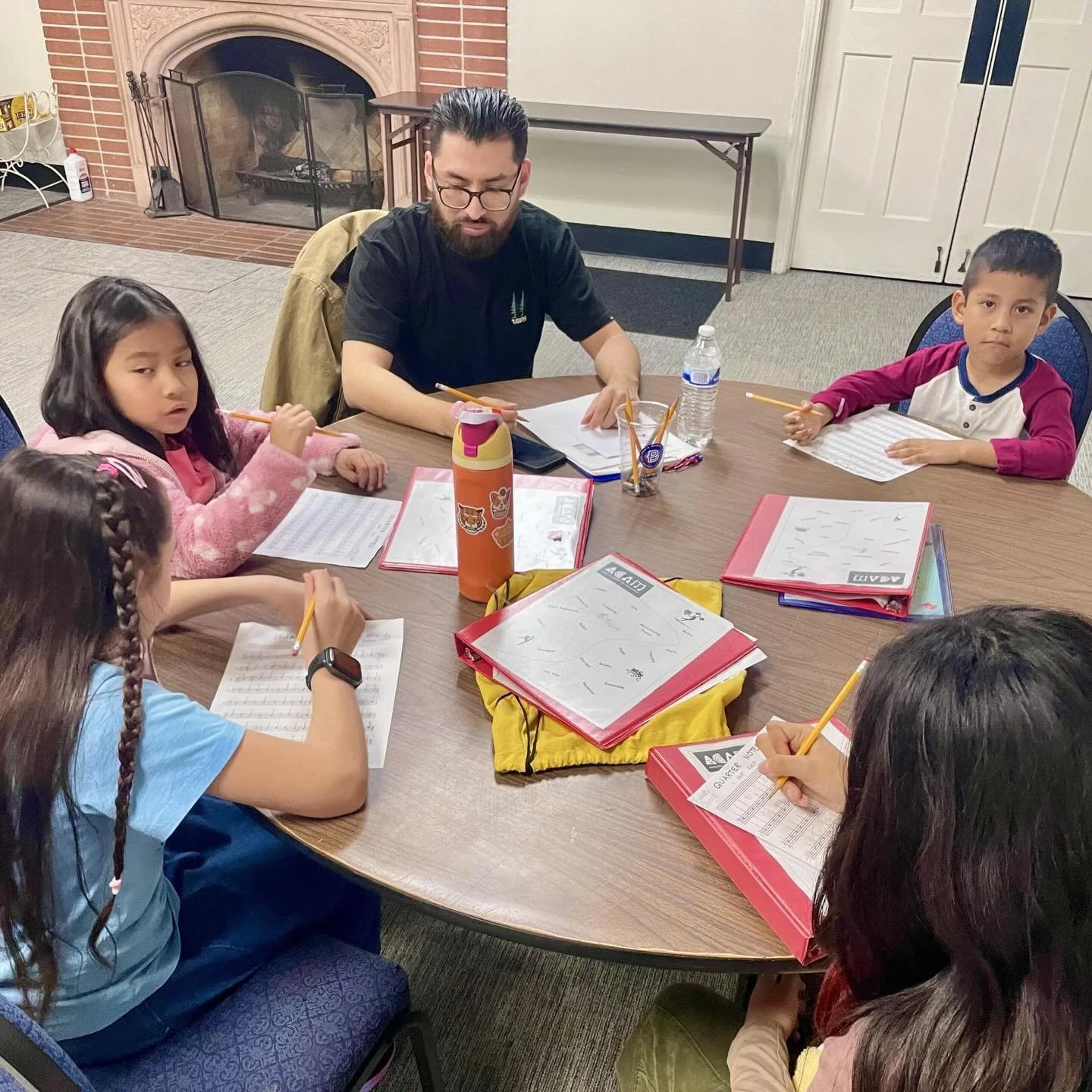 Join our newsletter to stay connected with everything happening at ACAM! 🎶🩰🎭✨ You can sign up through the LinkTree in our bio. 

We&rsquo;re also currently in need of classroom supplies after recent rain caused water damage to some of our spaces. 