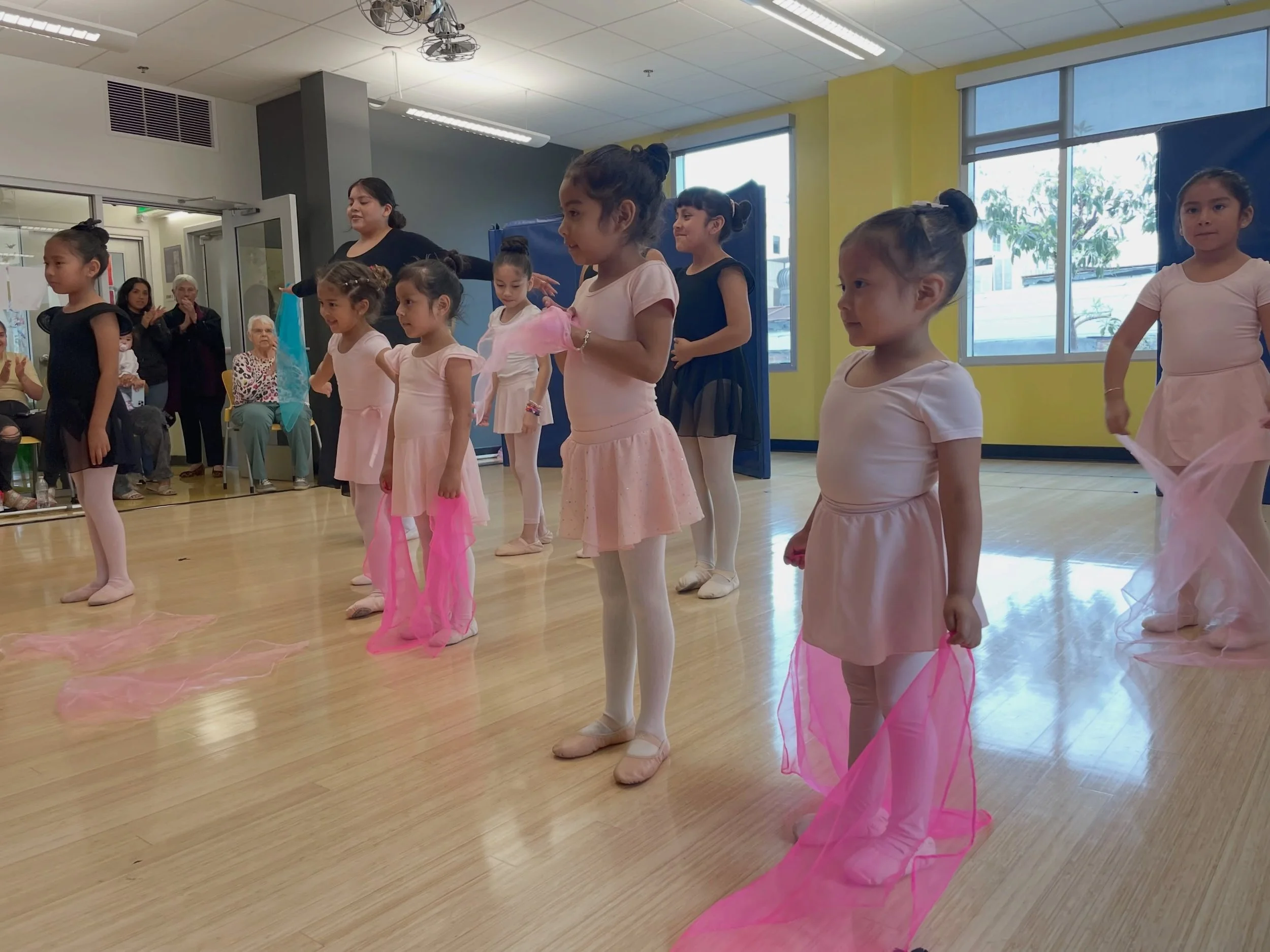 Our Ballet Showcase at Hope Street Margolis Dance Studio was a wonderful celebration of our young dancers&rsquo; hard work and talent. 🩰✨

We&rsquo;re so proud of each performer! Thank you to everyone who came out to support them! 💛 ~~~~~~~~~~~~~~~