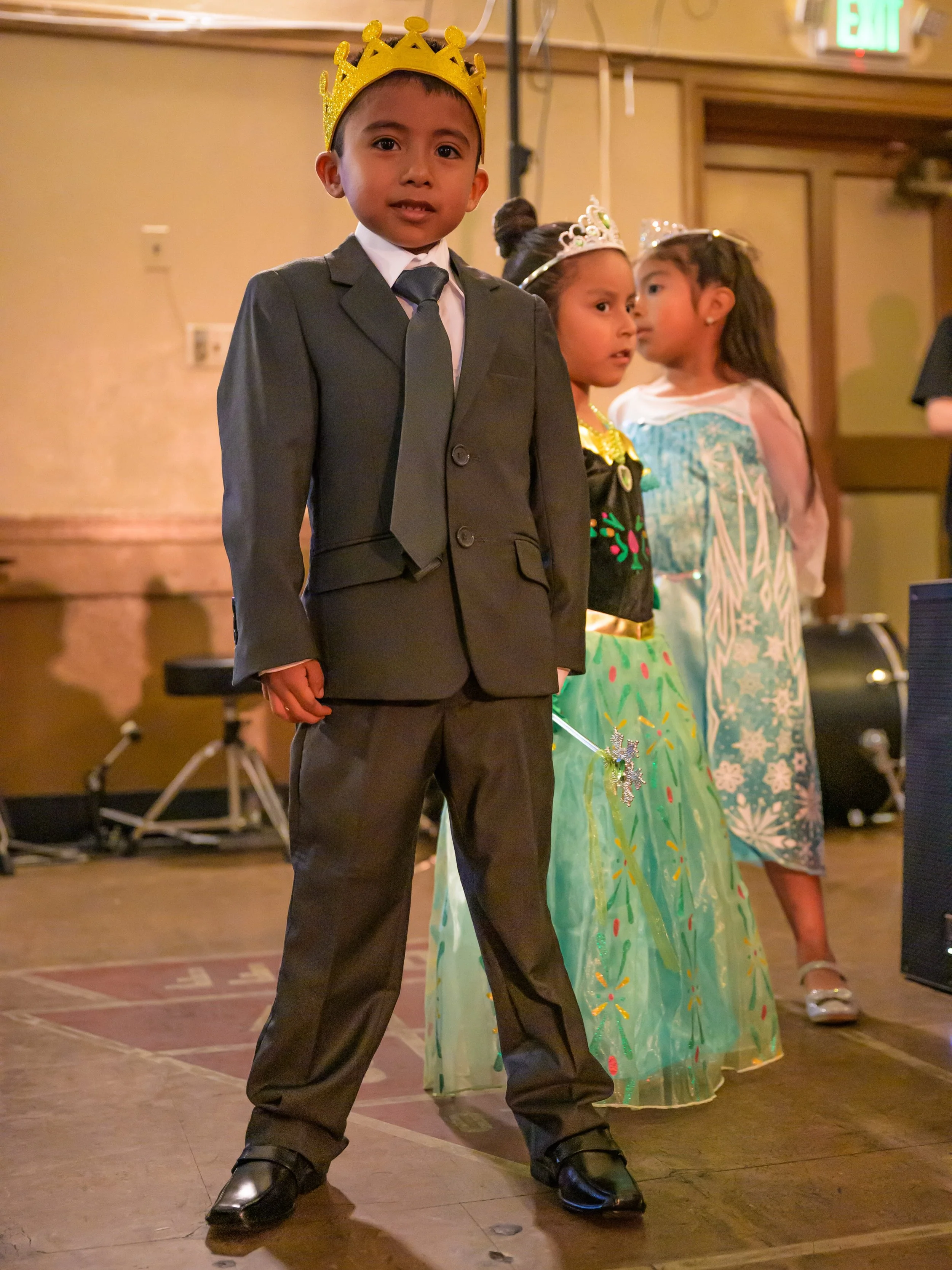 Day 2 of our Spring Showcase 2026 was another incredible celebration of our young artists and their hard work. 🎶🩰🎭✨

We had some amazing music, dance, and theatre performances by our young artists. Thank you to everyone who joined us in supporting