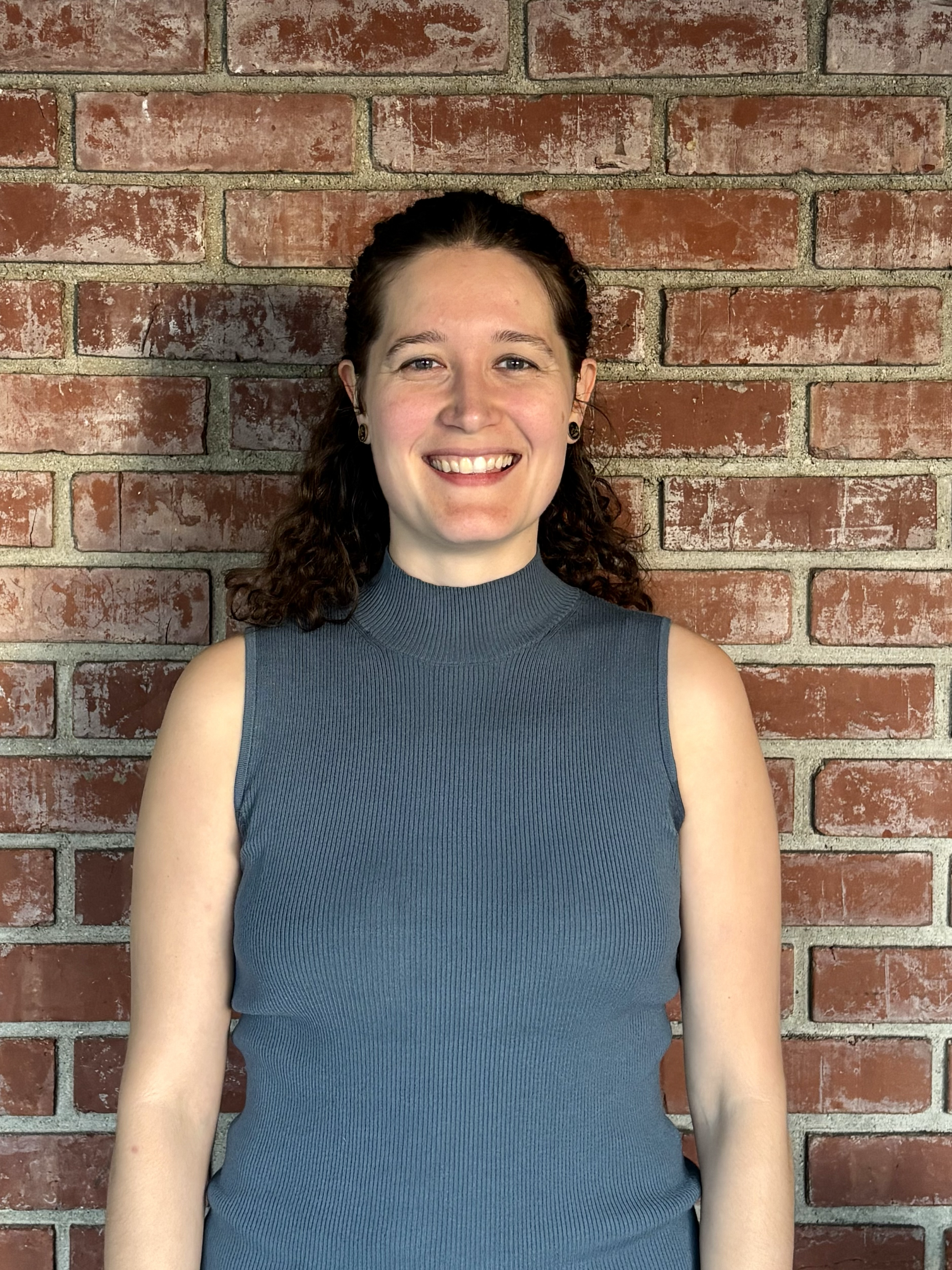 Julianna Bulgarelli - Administrative Director